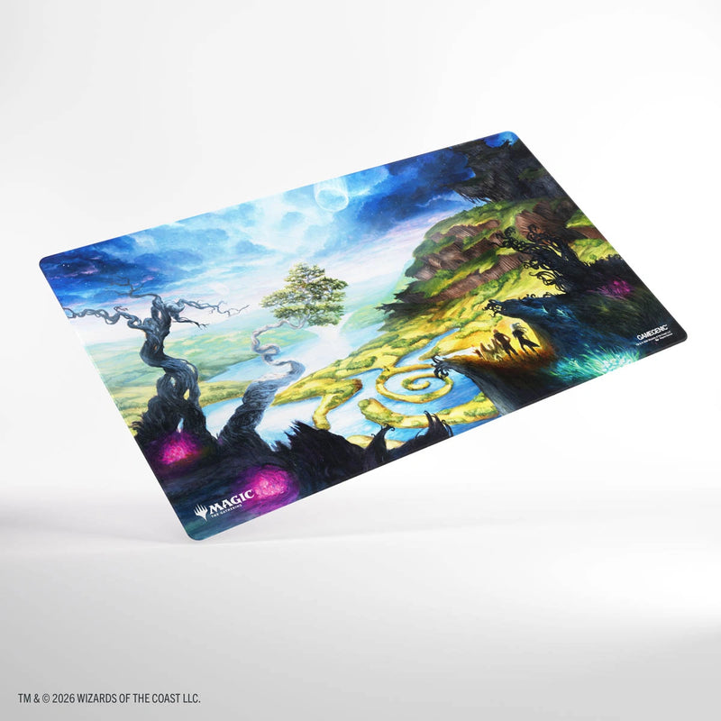 Gamegenic Magic: The Gathering Lorwyn Eclipsed Eclipsed Evolving Wild Shiny Playmat