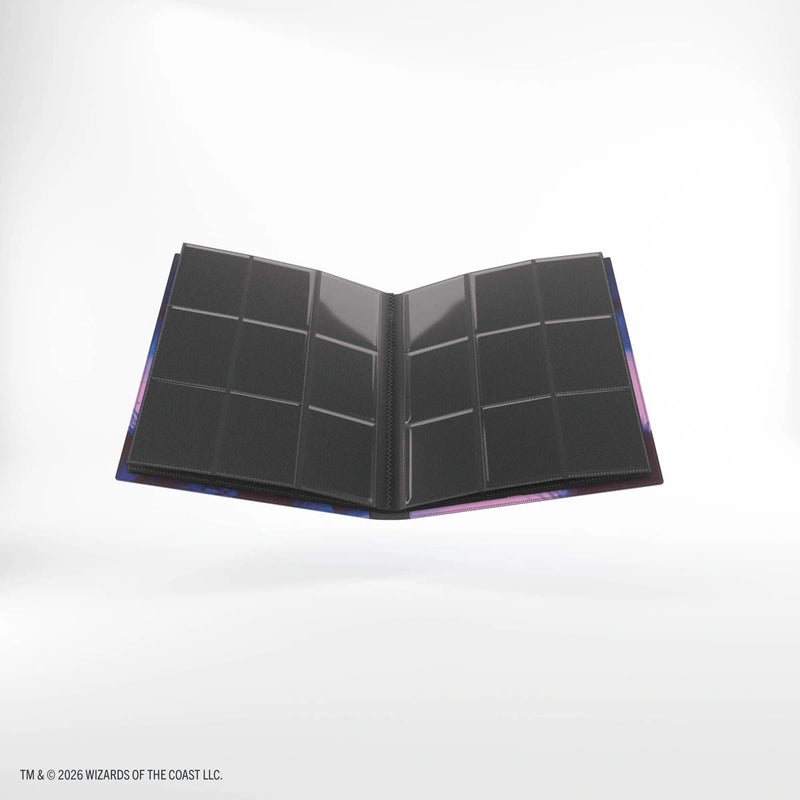Gamegenic Casual Album 18 Pocket Lorwyn Eclipse Sygg