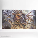 Gamegenic Magic: The Gathering Lorwyn Eclipsed Auntie Ool Cursewretch Playmat