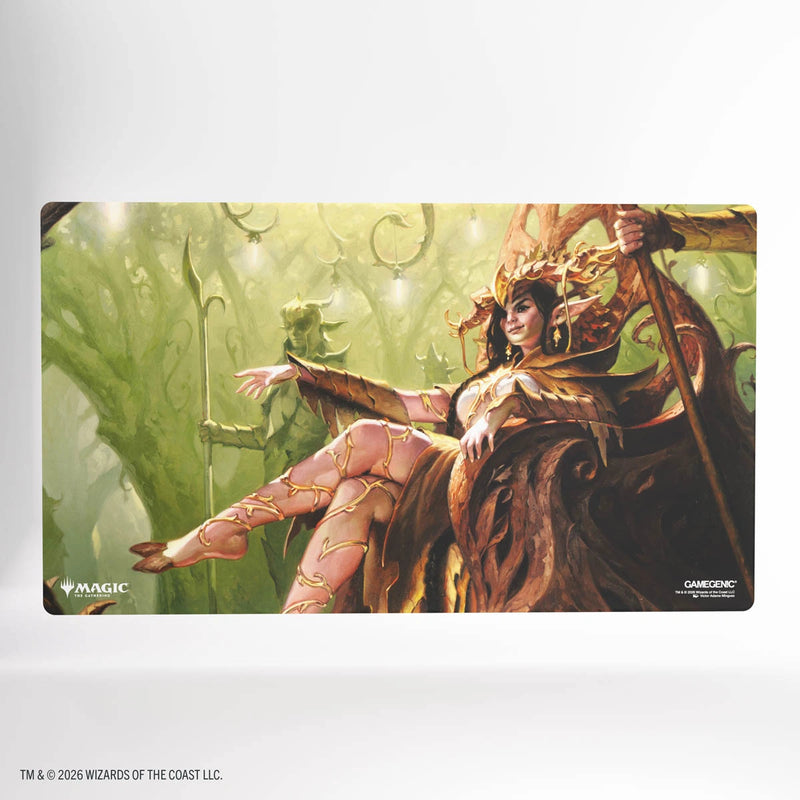 Gamegenic Magic: The Gathering Lorwyn Eclipsed High Perfect Morcant Playmat