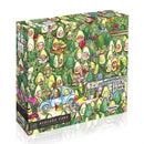Avocado Park 1000Pc Puzzle