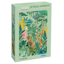Jungle Animals 1000Pc Puzzle