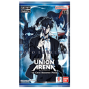 Union Arena Booster Pack Solo Leveling