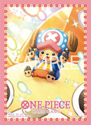 One Piece Card Game Tony Tony Chopper Sleeves