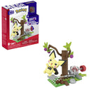 Mega Construx Pichu's Forest Forage 84pcs
