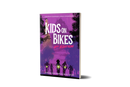 Kids on Bikes 2nd Edition RPG Core Rulebook Softcover