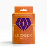Lockbox Relics Matte Sleeves