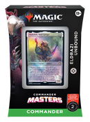 Commander Masters Commander Deck Eldrazi Unbound
