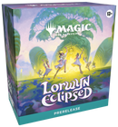 TAKE-HOME Lorwyn Eclipsed Prerelease Kit + 2 Play Packs