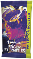 Edge of Eternities Collector Booster Pack