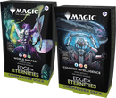 Edge of Eternities Commander Decks Set of 2