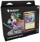 Final Fantasy Commander Deck Revival Trance