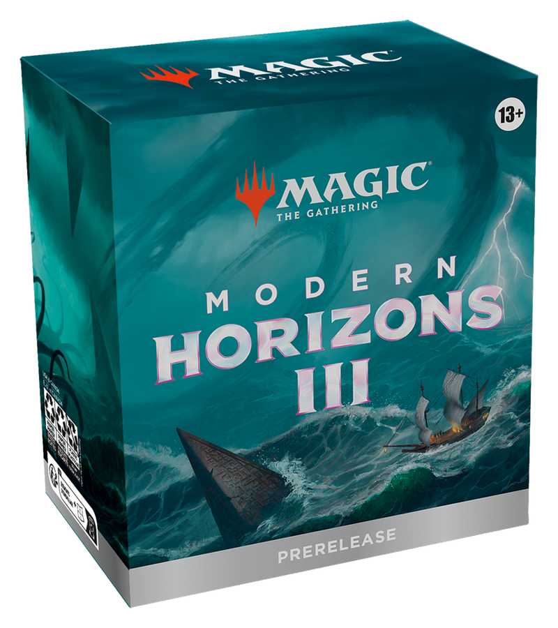 [Pre-Order] Modern Horizons 3 Prerelease Kit