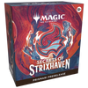 Magic: The Gathering Secrets of Strixhaven Prerelease Pack Prismari