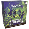Magic: The Gathering Secrets of Strixhaven Prerelease Pack Witherbloom