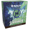 Magic: The Gathering Secrets of Strixhaven Prerelease Pack Quandrix