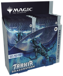 Tarkir Dragonstorm Collector Booster Box