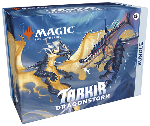 Tarkir Dragonstorm Bundle