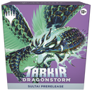 Tarkir Dragonstorm Prerelease Kit - Sultai