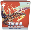 Tarkir Dragonstorm Prerelease Kit - Mardu