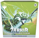 Tarkir Dragonstorm Prerelease Kit - Temur