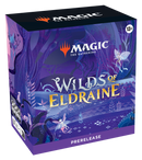 Wilds of Eldraine Prerelease Pack