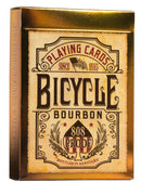 Bicycle Playing Cards Bourbon