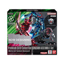 Gundam Card Game Premium Card Collection Assemble Set Gquuuuuux PC02A