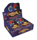 Neopets Battledome TCG Defenders of Neopia Booster Box
