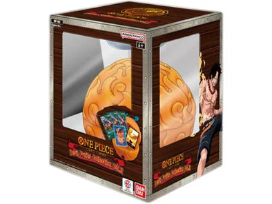 One Piece Card Game Devil Fruits Collection Vol.2