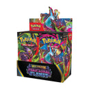 Mega Evolution Phantasmal Flames Booster Box