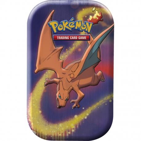 Kanto Power Mini Tin Charizard