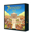 7 Wonders Dice