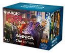 Ravnica: Clue Edition