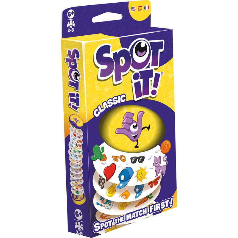 Spot It