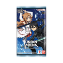 Union Arena Booster Pack Sword Art Online Volume 2