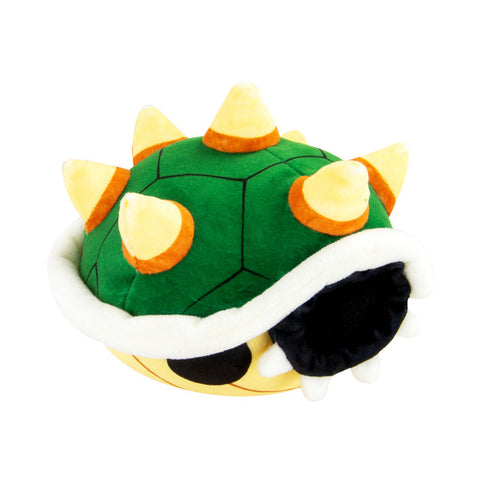 Super Mario 6" Plushie Bowser's Shell