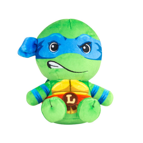 Teenage Mutant Ninja Turtles 6" Plushie Leonardo