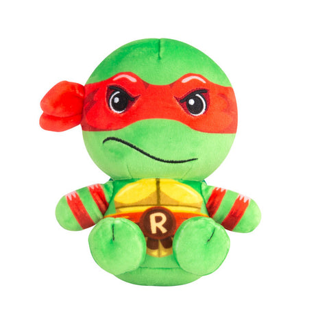Teenage Mutant Ninja Turtles 6" Plushie Raphael