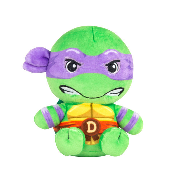 Teenage Mutant Ninja Turtles 6" Plushie Donatello