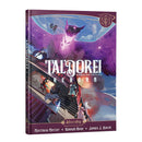 Tal'Dorei Reborn Campaign Setting 5E