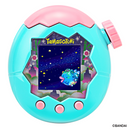 Tamagotchi Paradise Jade Forest
