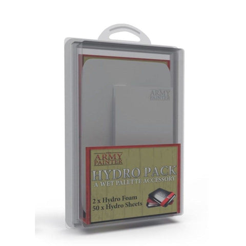 Army Painter Wet Palette Refill