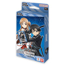 Union Arena Starter Deck Sword Art Online