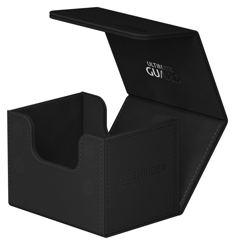 Sidewinder 100+ Monocolor Black