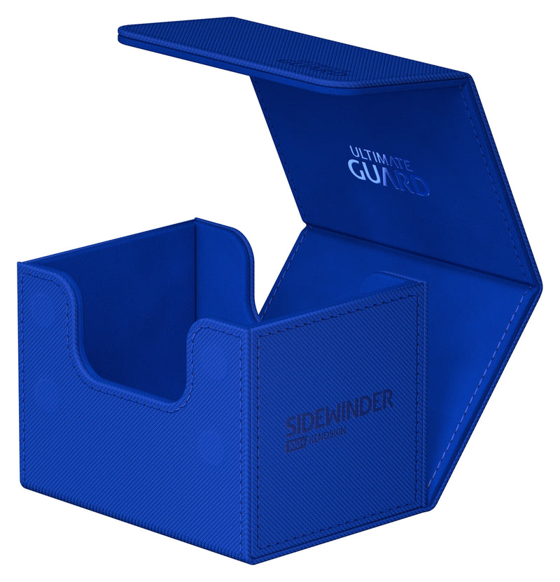 Sidewinder 100+ Monocolor Blue