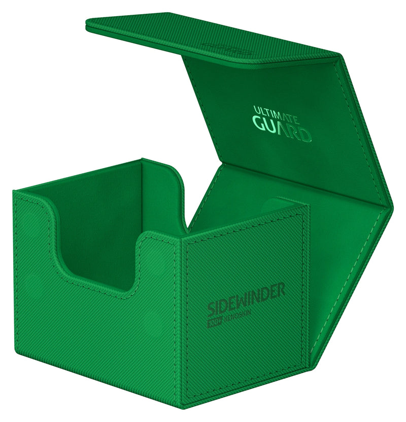 Sidewinder 100+ Monocolor Green