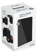 Flip'n'Tray 100+ Monocolor Black