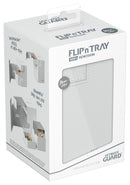 Flip'n'Tray 100+ Monocolor White