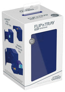 Flip'n'Tray 100+ Monocolor Blue